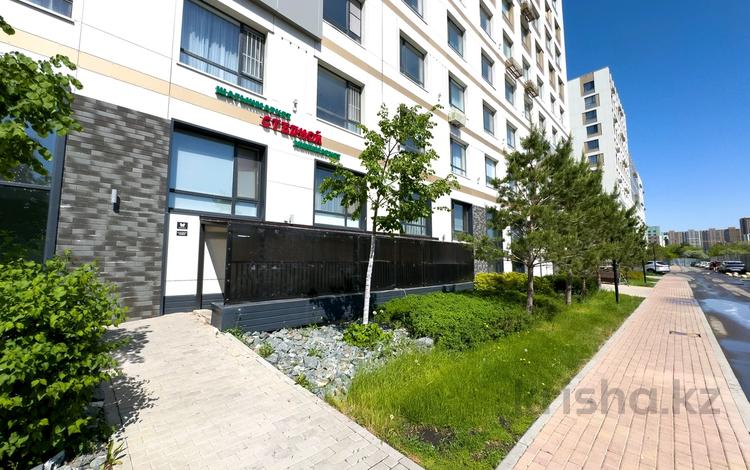 Магазины и бутики · 75 м² за ~ 21 млн ₸ в Астане, Сарайшык р-н — фото 2