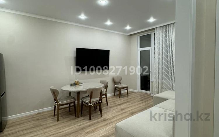 2-бөлмелі пәтер · 47 м² · 3/12 қабат, Жубан Молдагалиев 1, бағасы: 13 000 ₸ в Астане, Нура р-н — фото 10