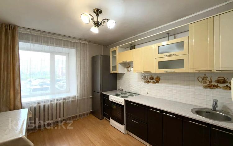 1-комнатная квартира · 36 м² · 1/10 этаж, Сокпакбаева 18 за ~ 16.6 млн ₸ в Астане, Сарыарка р-н — фото 2