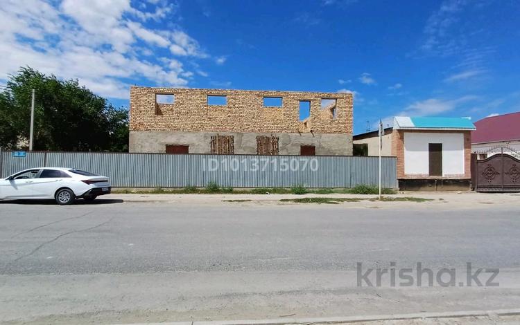 Отдельный дом · 6 комнат · 500 м² · 5 сот., Камалов — 4 куаныш балабакша за 15 млн ₸ в  — фото 2