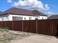 Отдельный дом · 2 комнаты · 100 м² · 9 сот., мкр Жулдыз-3, Сисен Мирмашева 16 за 16 млн ₸ в Атырау