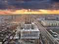 3-комнатная квартира, 83.6 м², Ахмет Байтурсынулы 46 за ~ 32.6 млн 〒 в Астане, Алматы р-н — фото 3