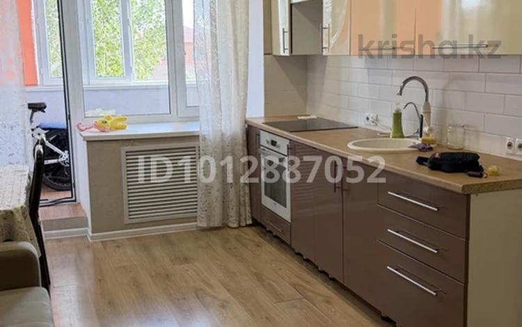 1-комнатная квартира · 45 м² · 2/5 этаж, Арнасай за 26 млн ₸ в Астане, Есильский р-н — фото 2