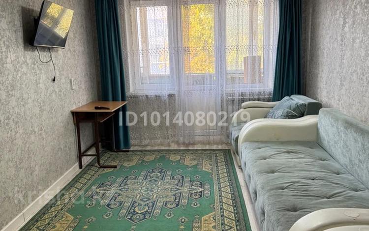 2-комнатная квартира · 46 м² · 3/4 этаж, Молдагулова 7 — Республика и джангельдина за 150 000 ₸ в Шымкенте — фото 2