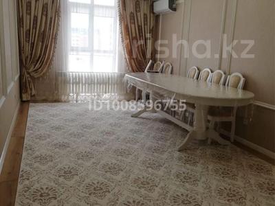 4-бөлмелі пәтер · 106 м² · 4/9 қабат, мкр. Алтын орда, Мәңглік ел 22 — Мәңгілік ел-Мұстафа Шоқай, бағасы: 43 млн 〒 в Актобе