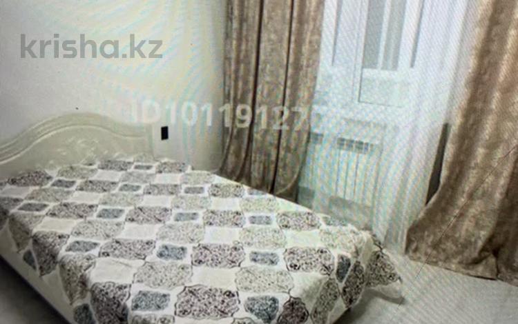 1-бөлмелі пәтер · 38 м² · 8/12 қабат, Сатпаева 90 — Туркебаева, бағасы: 250 000 ₸ в Алматы, Бостандыкский р-н — фото 2