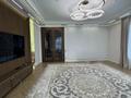 4-комнатная квартира · 160 м² · 2/16 этаж, Турар Рыскулов 3 — Квартира с дизайнерским ремонтом по цене черновой за 189 млн ₸ в Астане, Есильский р-н — фото 7