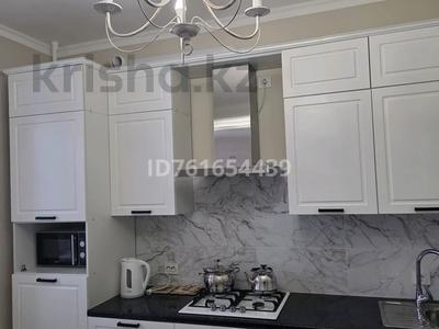 2-комнатная квартира · 70 м² · 8/9 этаж, мкр Нурсая, Т. Жумагалиева 10 за 37 млн ₸ в Атырау