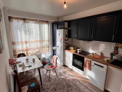 2-комнатная квартира · 48 м² · 2/6 этаж, мкр Шугыла, Жунисова за 26.5 млн ₸ в Алматы, Наурызбайский р-н