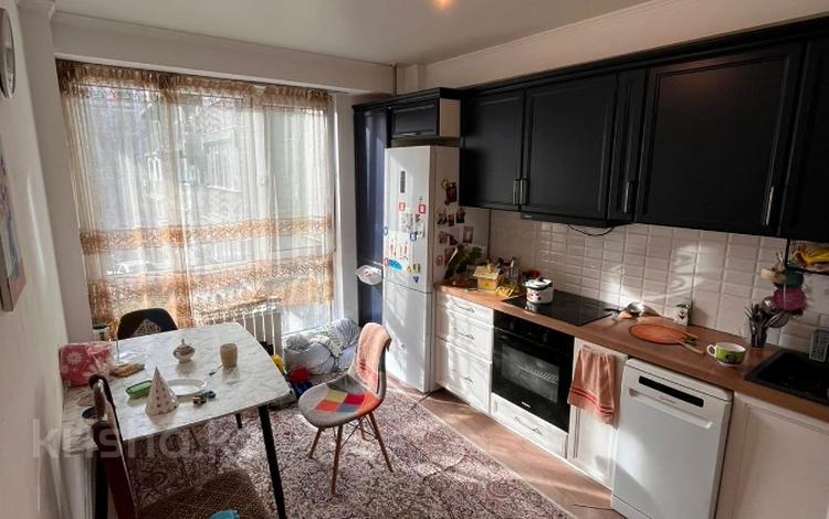 2-комнатная квартира · 48 м² · 2/6 этаж, мкр Шугыла, Жунисова за 26.5 млн ₸ в Алматы, Наурызбайский р-н — фото 4