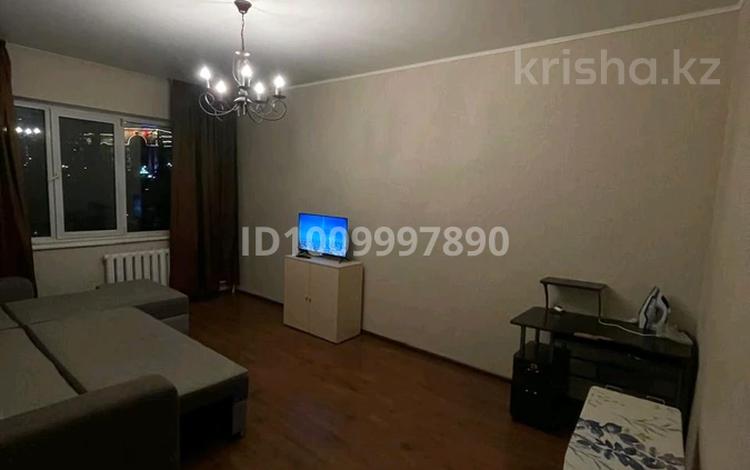 1-комнатная квартира · 40 м² · 3/8 этаж, мкр Орбита-2 11 — Аль-фараби Навои, напротив парка президента за 270 000 ₸ в Алматы, Бостандыкский р-н — фото 2