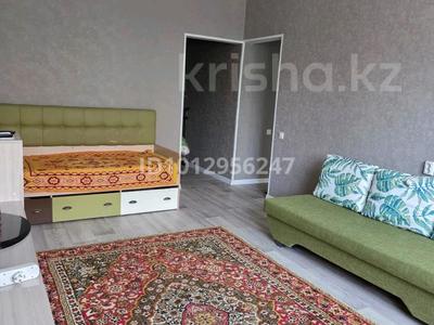 1-бөлмелі пәтер · 42 м² · 3/9 қабат, мкр Жетысу-2, Саина 4 — Улугбека, бағасы: 210 000 ₸ в Алматы, Ауэзовский р-н