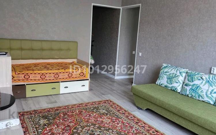 1-комнатная квартира · 42 м² · 3/9 этаж, мкр Жетысу-2, Саина 4 — Улугбека за 210 000 ₸ в Алматы, Ауэзовский р-н — фото 2