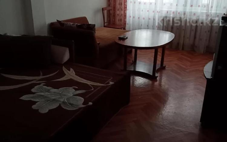 1-комнатная квартира · 30 м² · 3/5 этаж, Жангильдина 16 за 12 000 ₸ в Астане, Сарыарка р-н — фото 2