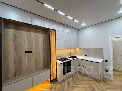1-бөлмелі пәтер · 50.2 м² · 3/9 қабат, мкр. Алтын орда, бағасы: 28.5 млн ₸ в Актобе