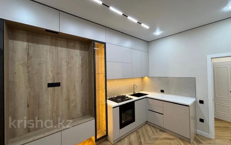 1-бөлмелі пәтер · 50.2 м² · 3/9 қабат, мкр. Алтын орда, бағасы: 28.5 млн ₸ в Актобе — фото 7
