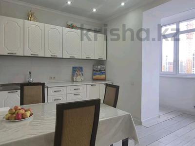 2-комнатная квартира · 50 м² · 7/12 этаж, Акмешит 7/1 за 290 000 ₸ в Астане, Есильский р-н