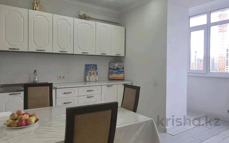 2-бөлмелі пәтер · 50 м² · 7/12 қабат, Акмешит 7/1, бағасы: 290 000 ₸ в Астане, Есильский р-н — фото 2
