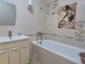 2-бөлмелі пәтер · 50 м² · 7/12 қабат, Акмешит 7/1, бағасы: 290 000 ₸ в Астане, Есильский р-н — фото 18