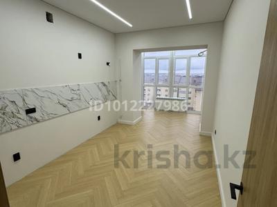 1-бөлмелі пәтер · 50 м² · 6/7 қабат, Просп. Алии Молдагуловой 66Г, бағасы: 29.9 млн ₸ в Актобе, мкр Авиатор