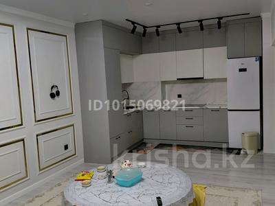 2-бөлмелі пәтер · 49 м² · 3/9 қабат, А102 11 — Шаймерденов, бағасы: 28 млн ₸ в Астане, Сарайшык р-н