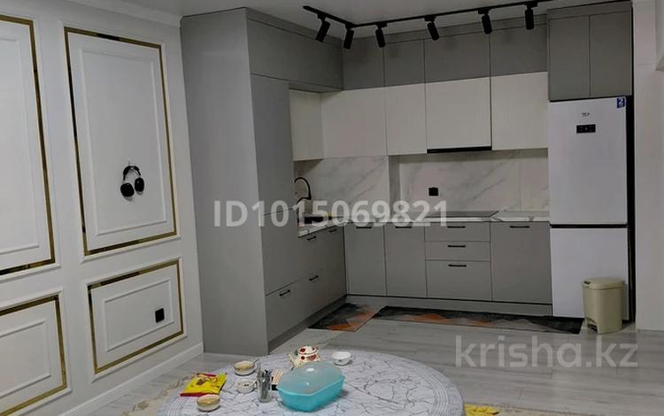 2-бөлмелі пәтер · 49 м² · 3/9 қабат, А102 11 — Шаймерденов, бағасы: 28 млн ₸ в Астане, Сарайшык р-н — фото 2