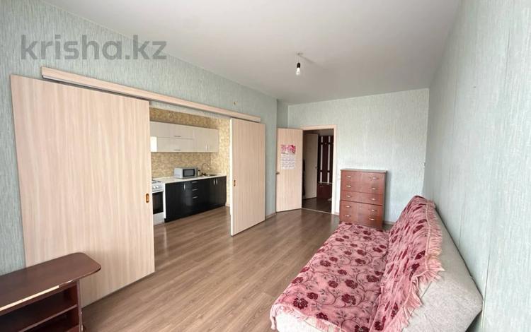 1-комнатная квартира · 31.7 м² · 5/6 этаж, проспект Нурсултана Назарбаева за 16.2 млн ₸ в Костанае — фото 2