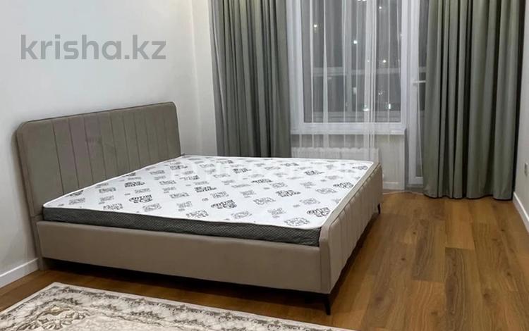 3-бөлмелі пәтер · 70 м² · 5/18 қабат, ул. Е-36 13, бағасы: 400 000 ₸ в Астане, Нура р-н — фото 2