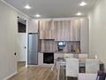 2-комнатная квартира · 55 м² · 16/16 этаж, Каныша Сатпаева 133/1 — Тылендиева за 370 000 ₸ в Алматы, Бостандыкский р-н — фото 5