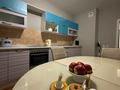2-комнатная квартира · 65 м² · 14/16 этаж, мкр Шугыла, Жуалы за 27 млн ₸ в Алматы, Наурызбайский р-н — фото 8