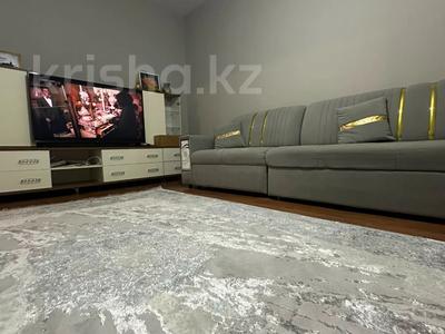 2-комнатная квартира · 65 м² · 14/16 этаж, мкр Шугыла, Жуалы за 27 млн ₸ в Алматы, Наурызбайский р-н