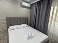 2-бөлмелі пәтер · 80 м² · 8/12 қабат, Торекулова 93, бағасы: 25 000 ₸ в Алматы, Алмалинский р-н — фото 10