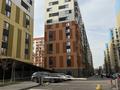 2-бөлмелі пәтер · 80 м² · 8/12 қабат, Торекулова 93, бағасы: 25 000 ₸ в Алматы, Алмалинский р-н — фото 18