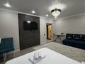 2-бөлмелі пәтер · 80 м² · 8/12 қабат, Торекулова 93, бағасы: 25 000 ₸ в Алматы, Алмалинский р-н — фото 8