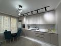 2-бөлмелі пәтер · 80 м² · 8/12 қабат, Торекулова 93, бағасы: 25 000 ₸ в Алматы, Алмалинский р-н — фото 9