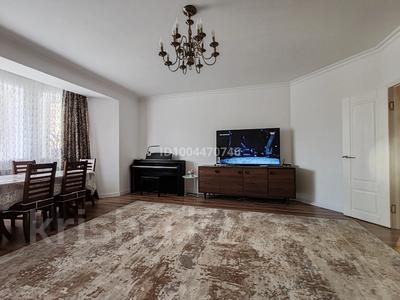 3-комнатная квартира · 115 м² · 3/5 этаж, Кенесары 61/1 — Шокана Уалиханова за 60 млн ₸ в Астане, р-н Байконур