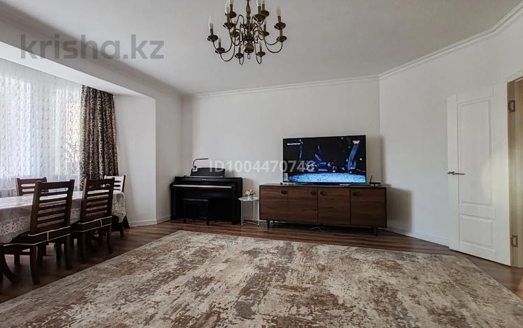 3-комнатная квартира · 115 м² · 3/5 этаж, Кенесары 61/1 — Шокана Уалиханова за 60 млн ₸ в Астане, р-н Байконур — фото 2