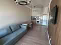 2-бөлмелі пәтер · 50 м² · 16/18 қабат, Сыганак 17, бағасы: 350 000 ₸ в Астане, Есильский р-н
