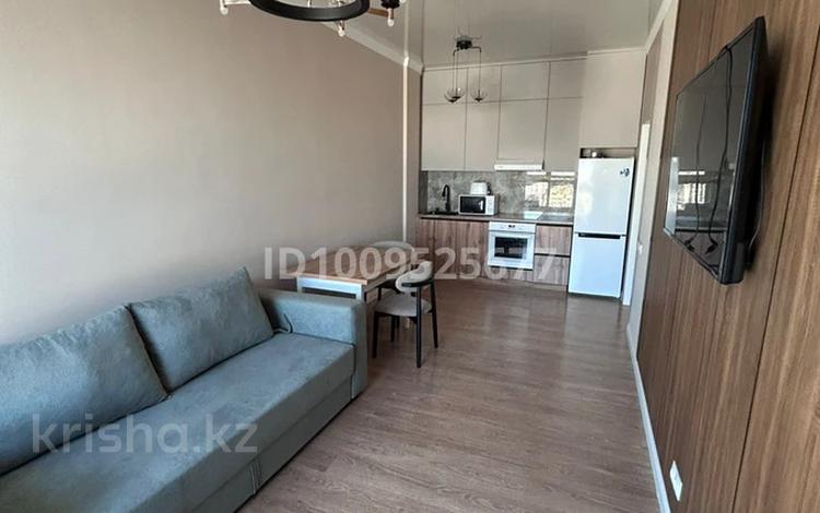 2-бөлмелі пәтер · 50 м² · 16/18 қабат, Сыганак 17, бағасы: 350 000 ₸ в Астане, Есильский р-н — фото 2