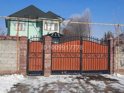 Жеке үй · 7 бөлме · 305 м² · 8.9 сот., мкр 13-й военный городок, ул Дегдар мкр 13-й военный городок 60/2, бағасы: 69 млн 〒 в Алматы, Турксибский р-н