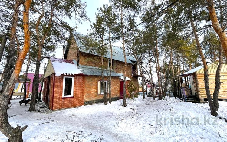 Отдельный дом · 4 комнаты · 80 м², Берег Бухтарминского водохранилища — Магазин Кочевник за 150 000 〒 в Усть-Каменогорске — фото 38