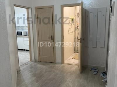 2-бөлмелі пәтер · 61 м² · 1/7 қабат, Рауан 6 19 — Рауан-6-19дом, бағасы: 19.5 млн ₸ в Жанаозен