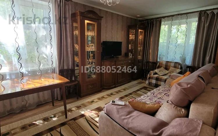 3-бөлмелі пәтер · 55 м² · 3/5 қабат, ул Кердери район магазина Урал 174, бағасы: 20 млн ₸ в Уральске — фото 20