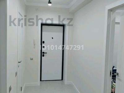3-бөлмелі пәтер · 68 м² · 2/5 қабат, Гагарина — Выше ул Утепова, бағасы: 66.8 млн ₸ в Алматы, Бостандыкский р-н