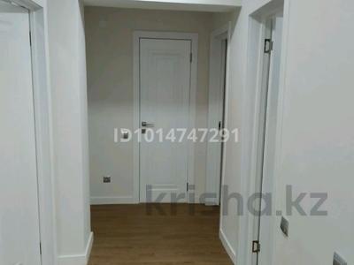 3-бөлмелі пәтер · 68 м² · 2/5 қабат, Гагарина — Выше ул Утепова, бағасы: 66.8 млн ₸ в Алматы, Бостандыкский р-н