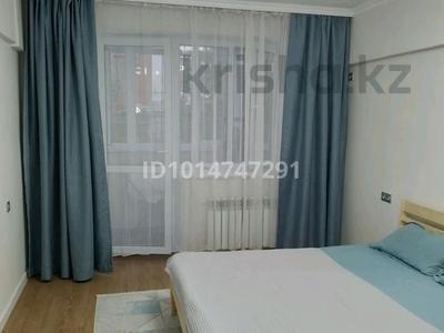 3-бөлмелі пәтер · 68 м² · 2/5 қабат, Гагарина — Выше ул Утепова, бағасы: 66.8 млн ₸ в Алматы, Бостандыкский р-н