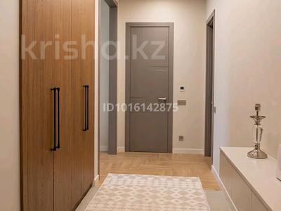 2-бөлмелі пәтер · 73 м² · 9/19 қабат, Тургут Озала 237, бағасы: 75 млн ₸ в Алматы, Бостандыкский р-н