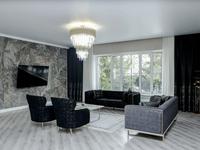 Отдельный дом · 5 комнат · 509.1 м² · 8 сот., Ветеран 126Д за 185 млн 〒 в Уральске