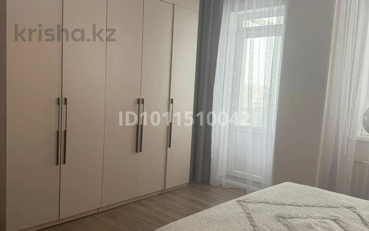 3-комнатная квартира · 90 м² · 4/6 этаж, мкр 12 32 за 32.5 млн ₸ в Актобе — фото 2
