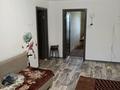 2-комнатная квартира · 44.1 м² · 5/5 этаж, 3.микройон 18 — Әкмйяттын қасында. за 100 000 ₸ в Лисаковске